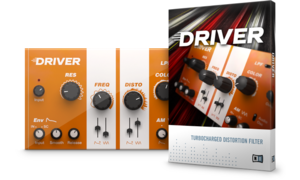 Native Instruments Driver Plugin free