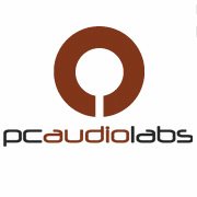 PCAudiolabs logo