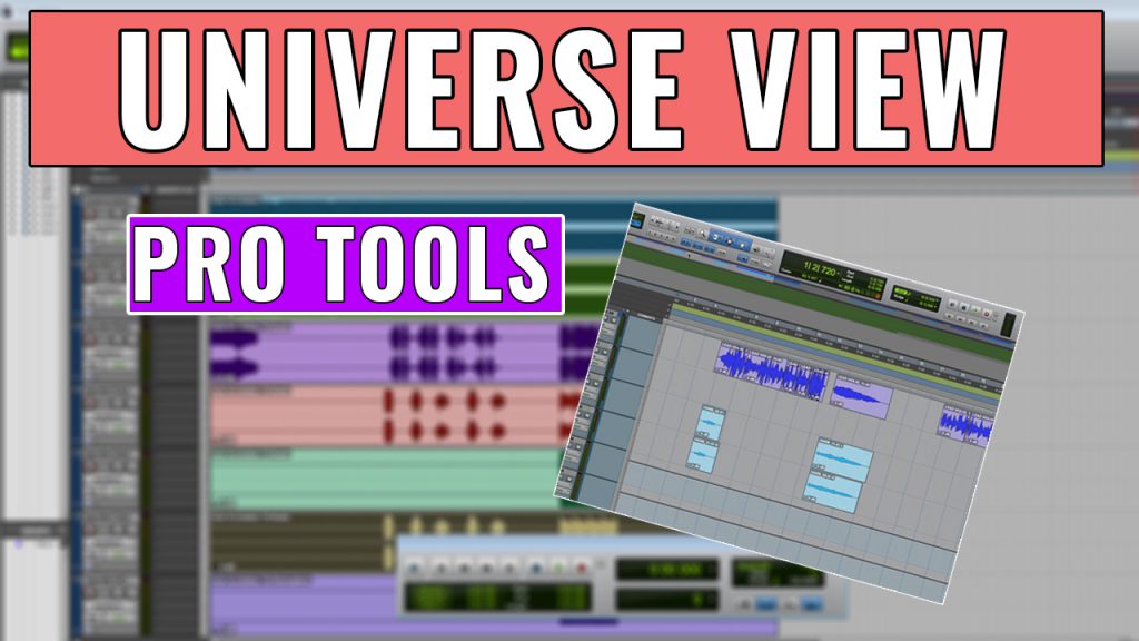 How to use Insertion Follows Playback in Pro Tools
